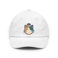 "Cat CALM" Dad Hat