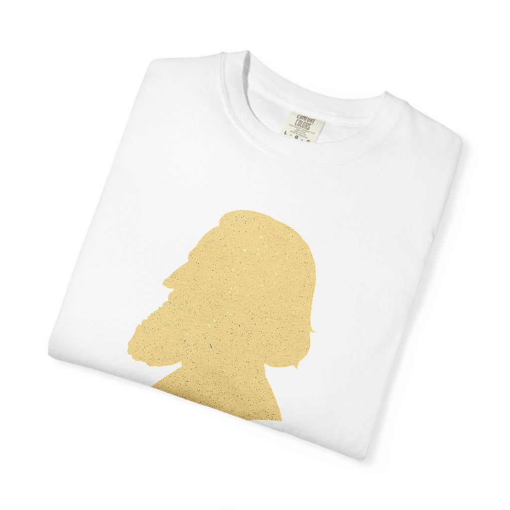 "Bring 'Em Young" Unisex Garment-Dyed T-shirt