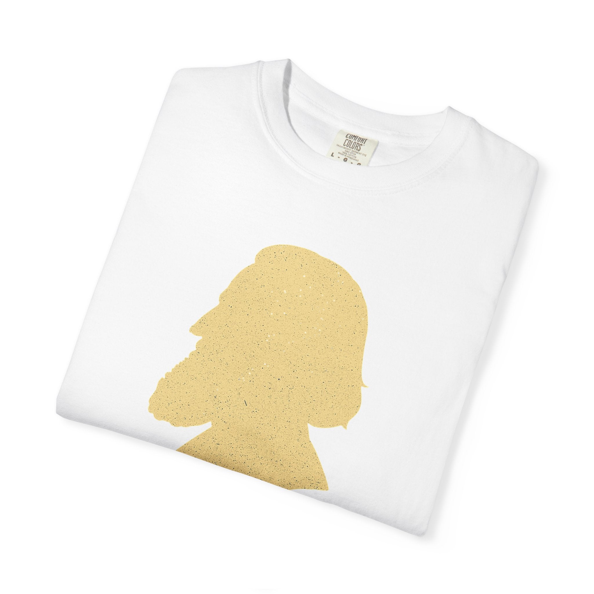 "Bring 'Em Young" Unisex Garment-Dyed T-shirt