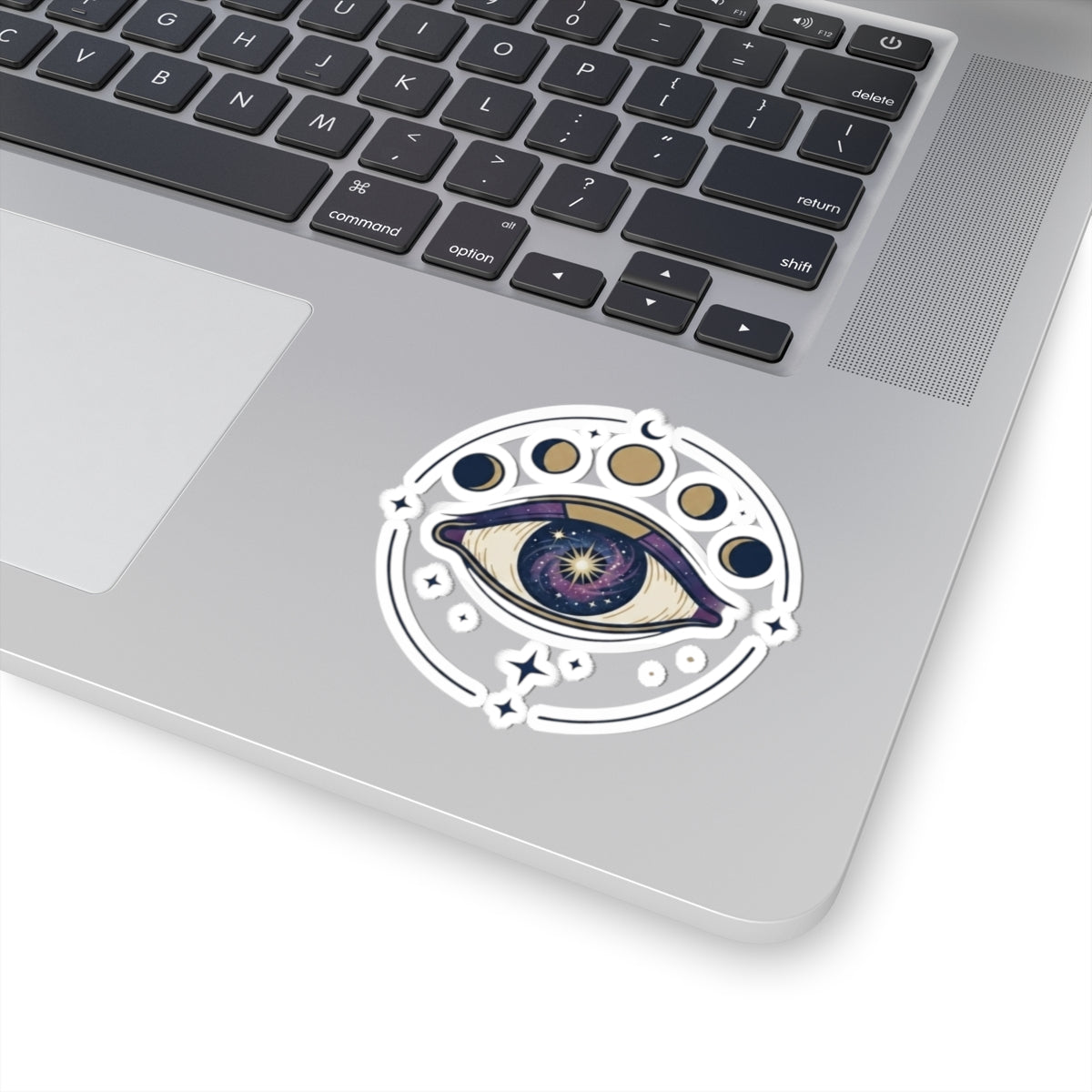 "Trust the Universe" Sticker