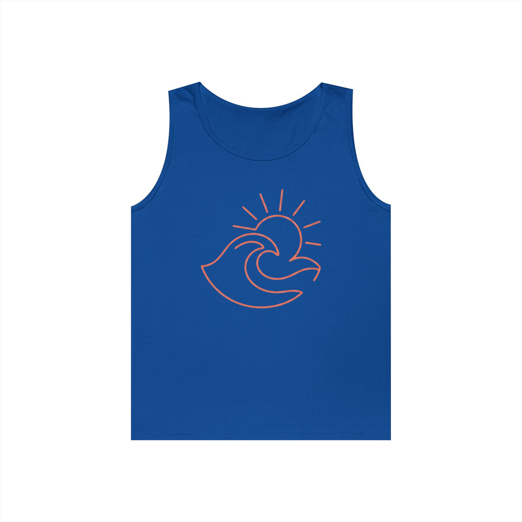 "Sun" Tank Top