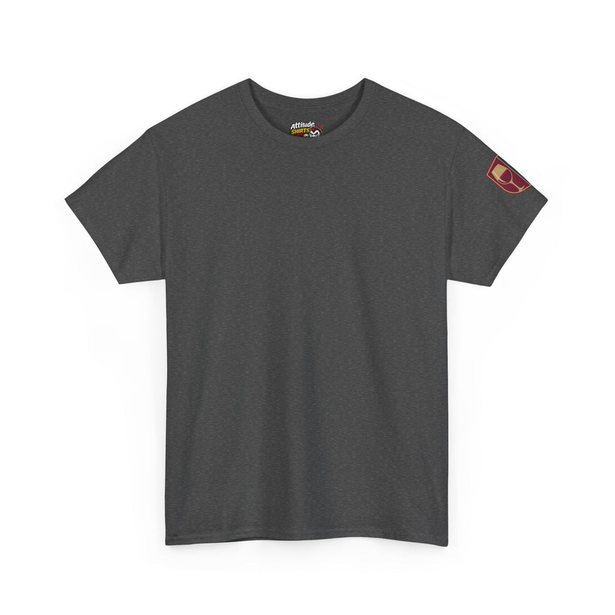 "Uptown-Downtown" Premium Graphic Tee