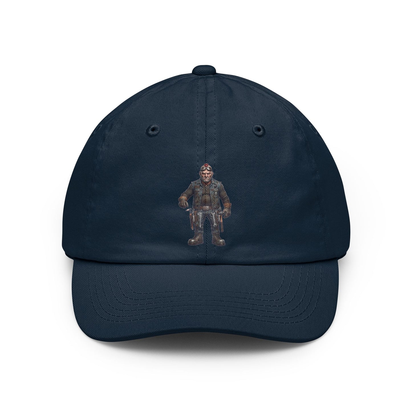 "Axel" Dad Hat