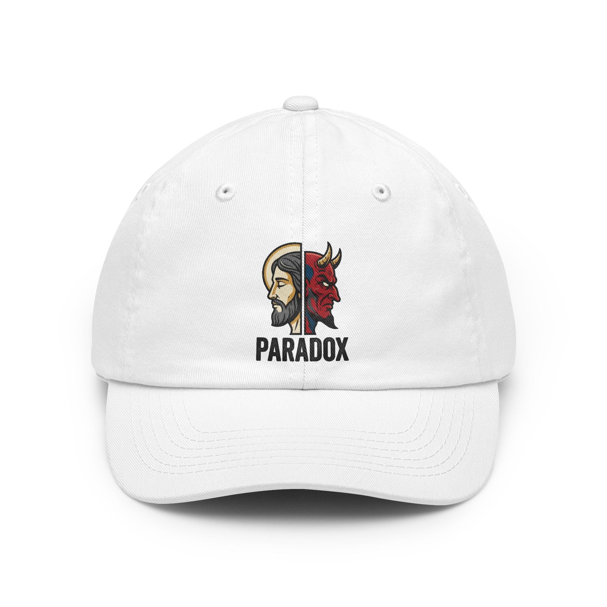 "Paradox" Dad Hat