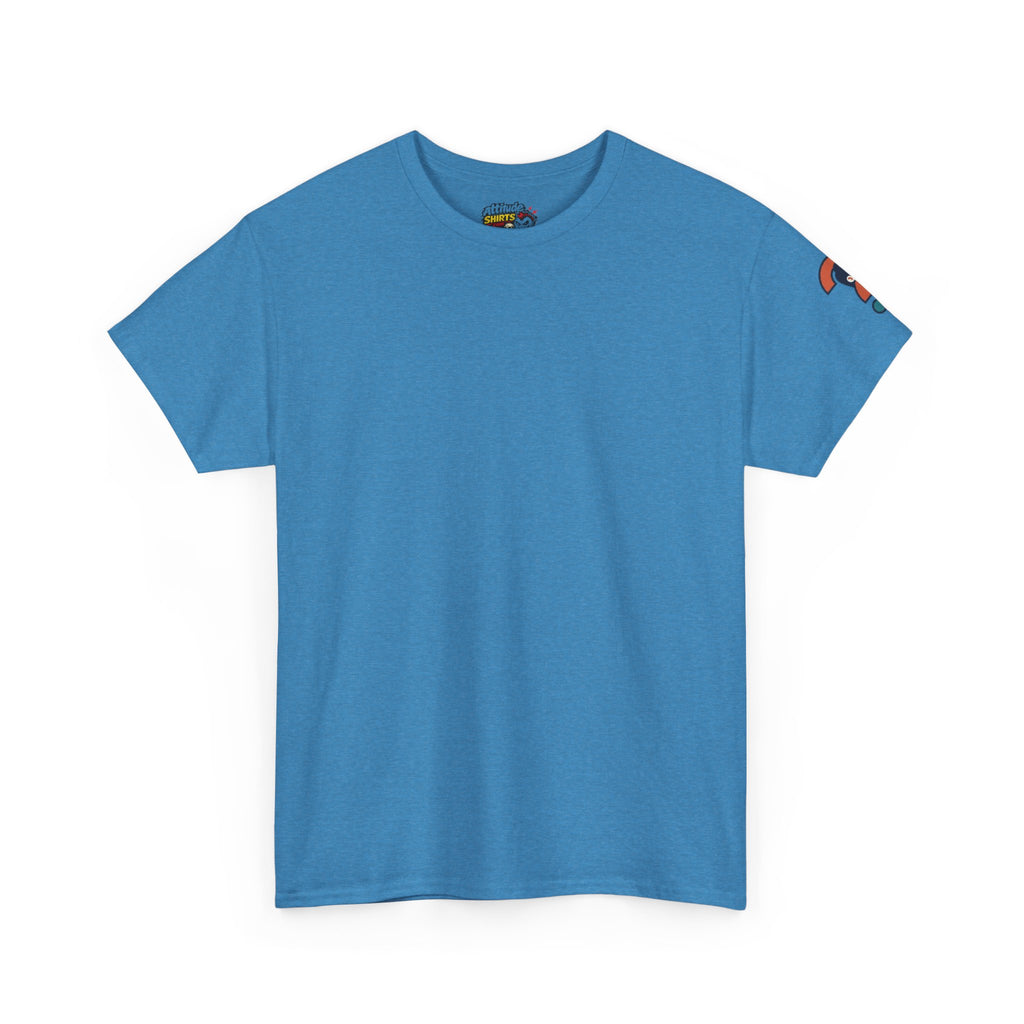 "Main Character Energy" Premium Graphic Tee