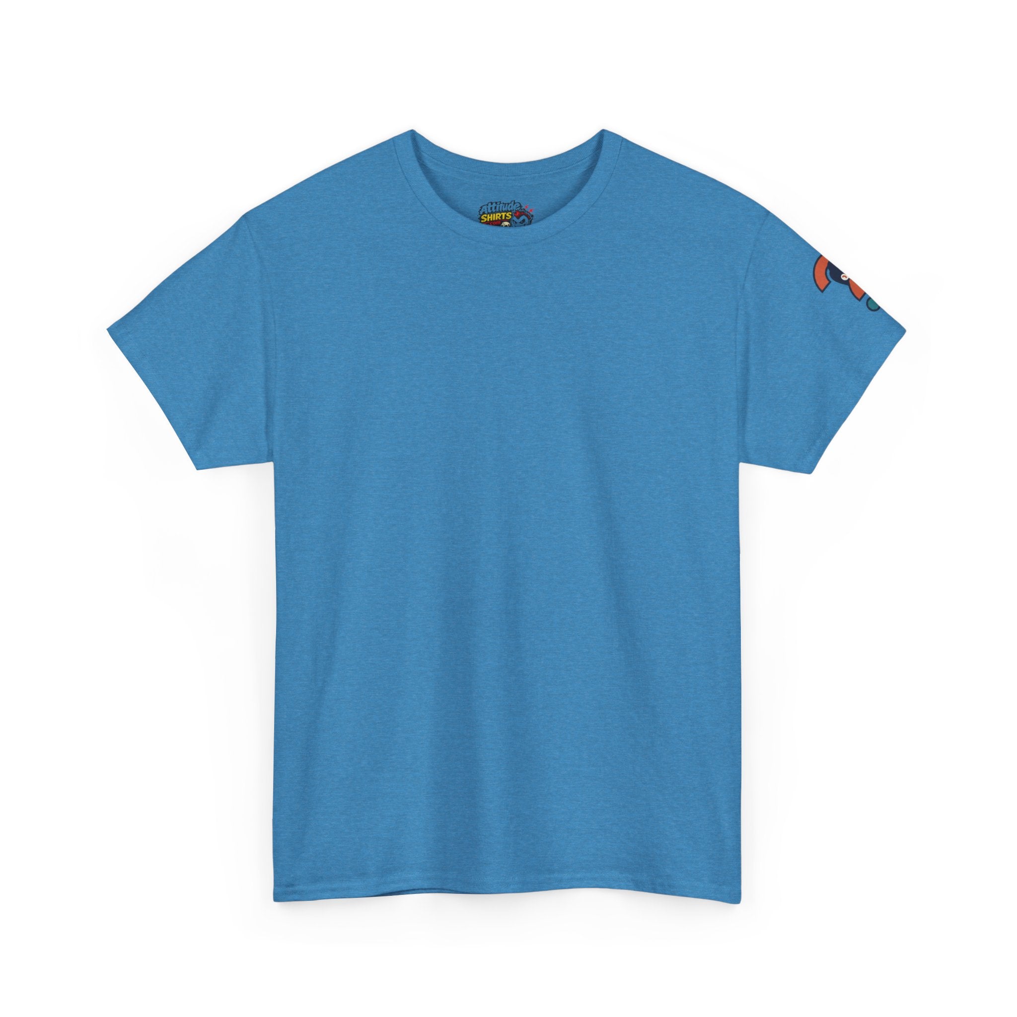 "Main Character Energy" Premium Graphic Tee