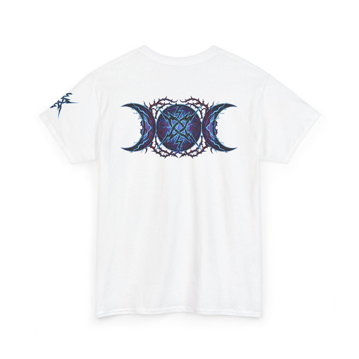 "Triple Goddess Tempest" Premium Graphic Tee