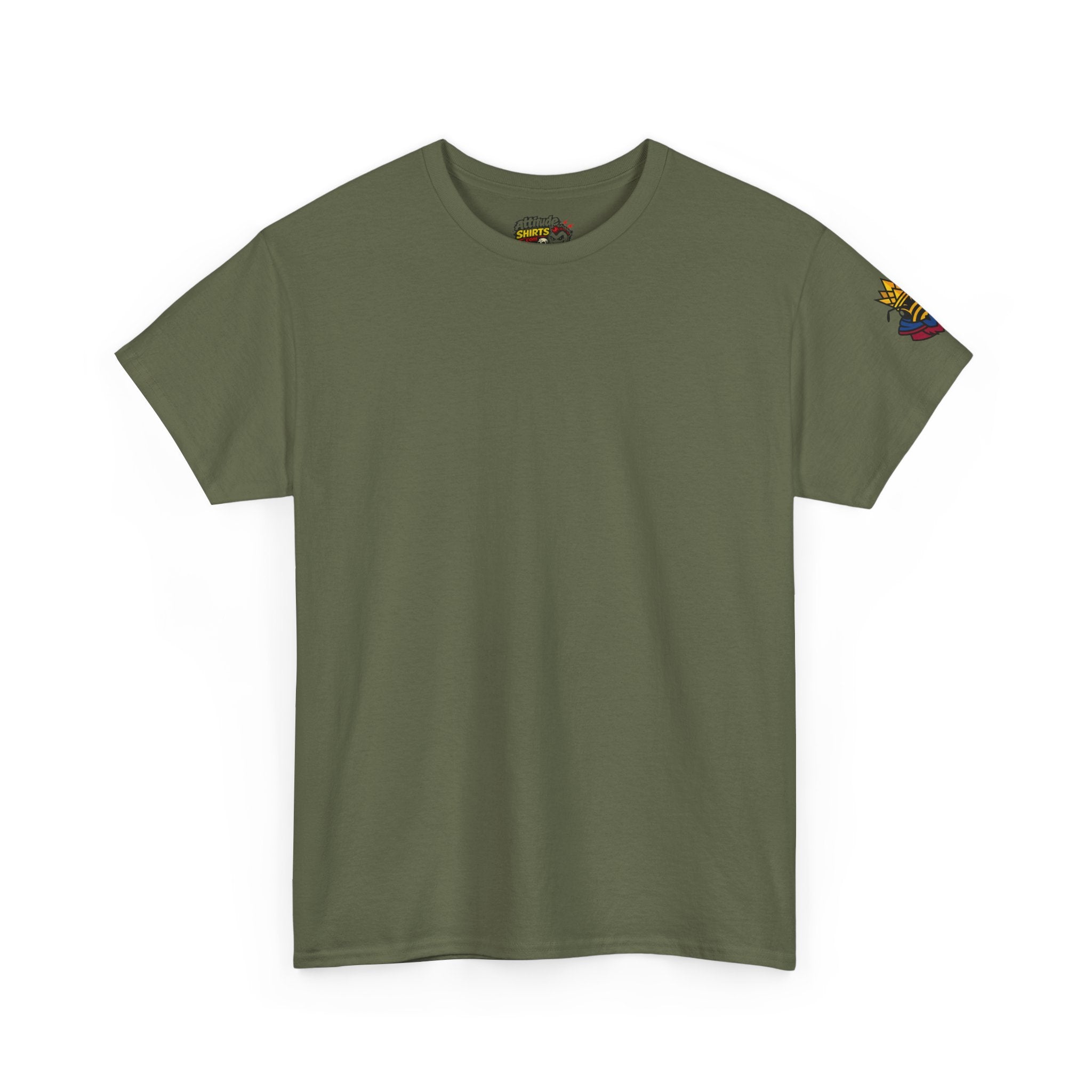 "Queen Bee" Premium Graphic Tee