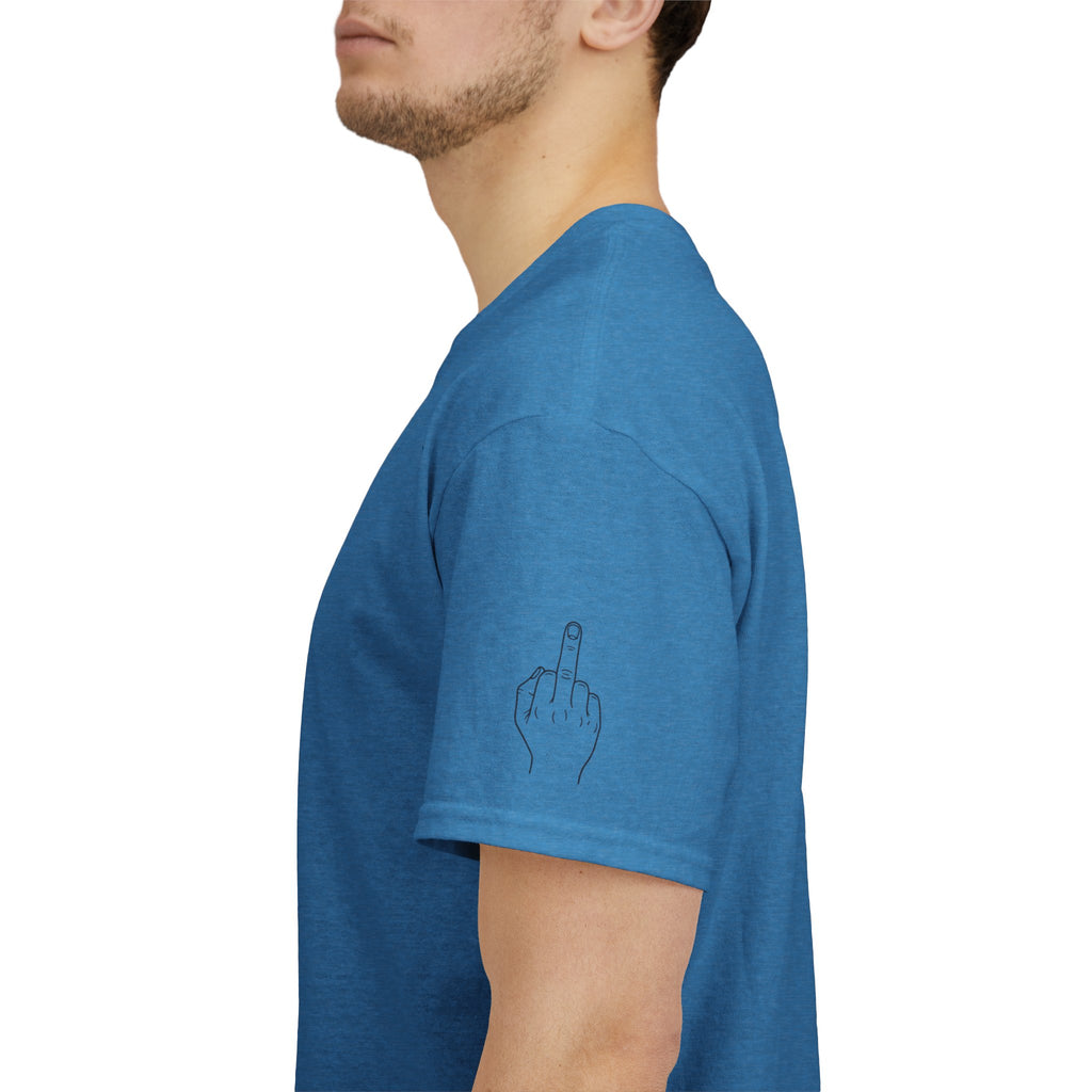 "F@#% OFF" Premium Graphic Tee