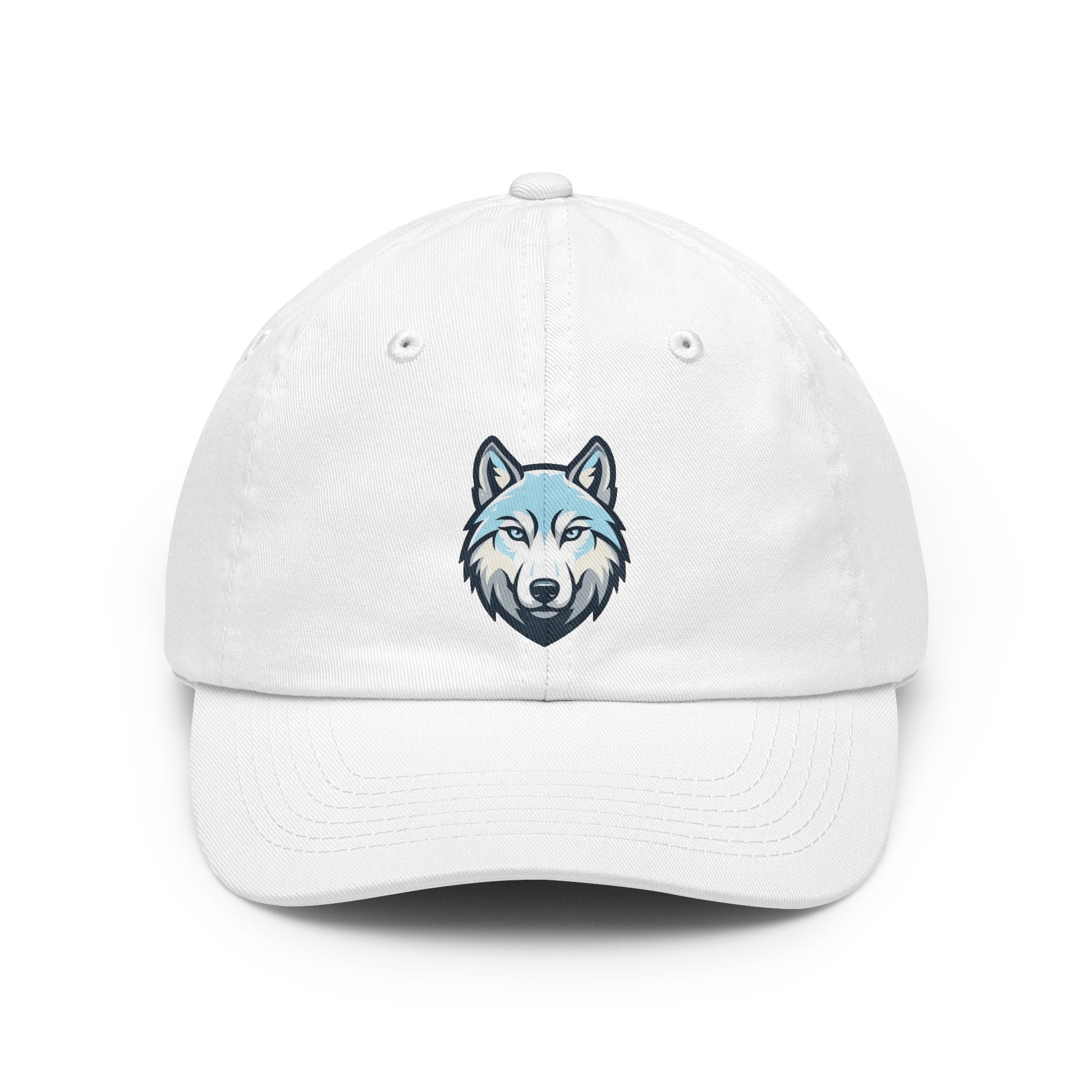 "December Legend" Cap