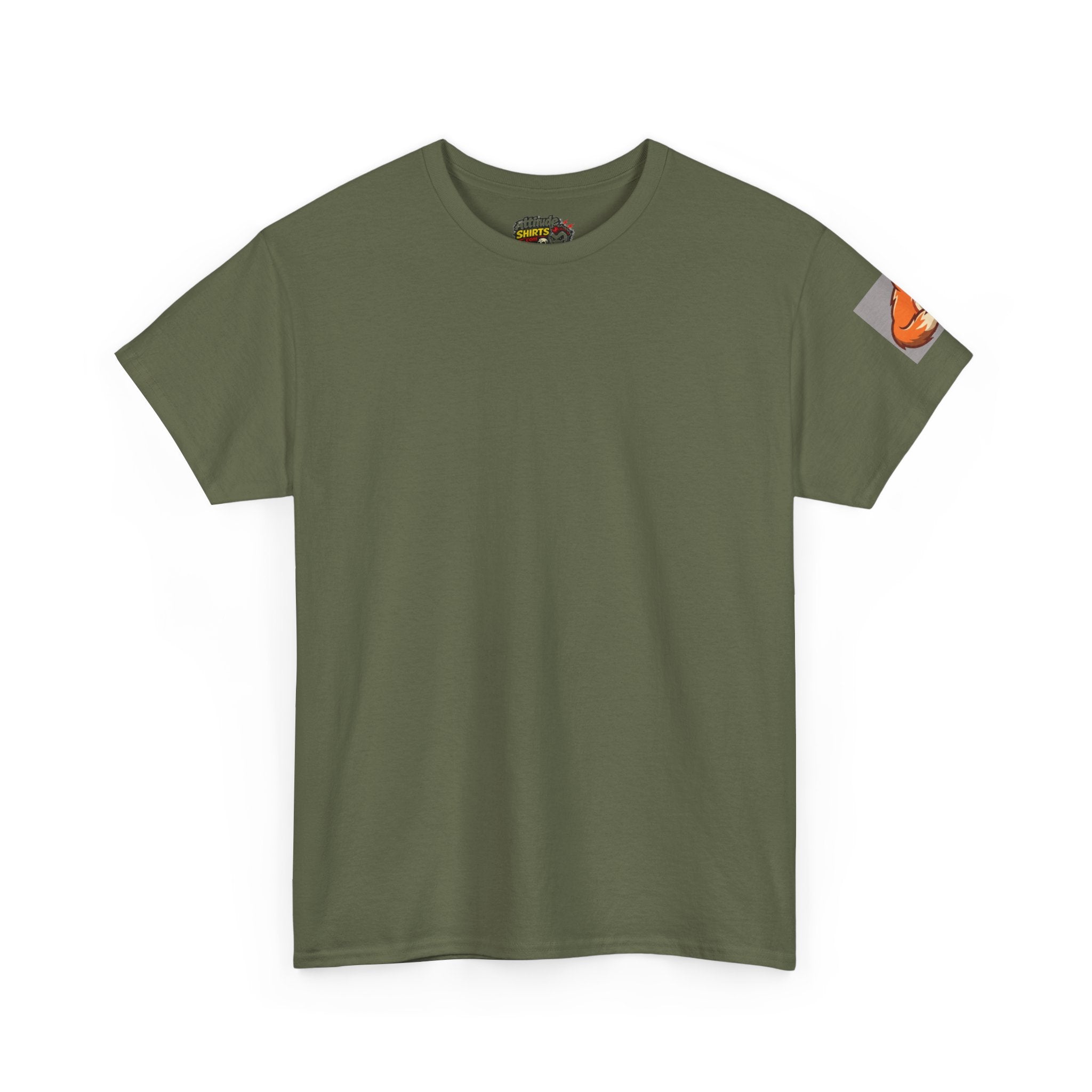 "November Legend" Premium Graphic Tee