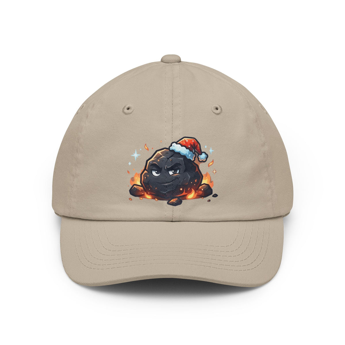 "Nice List Nominee" Dad Hat