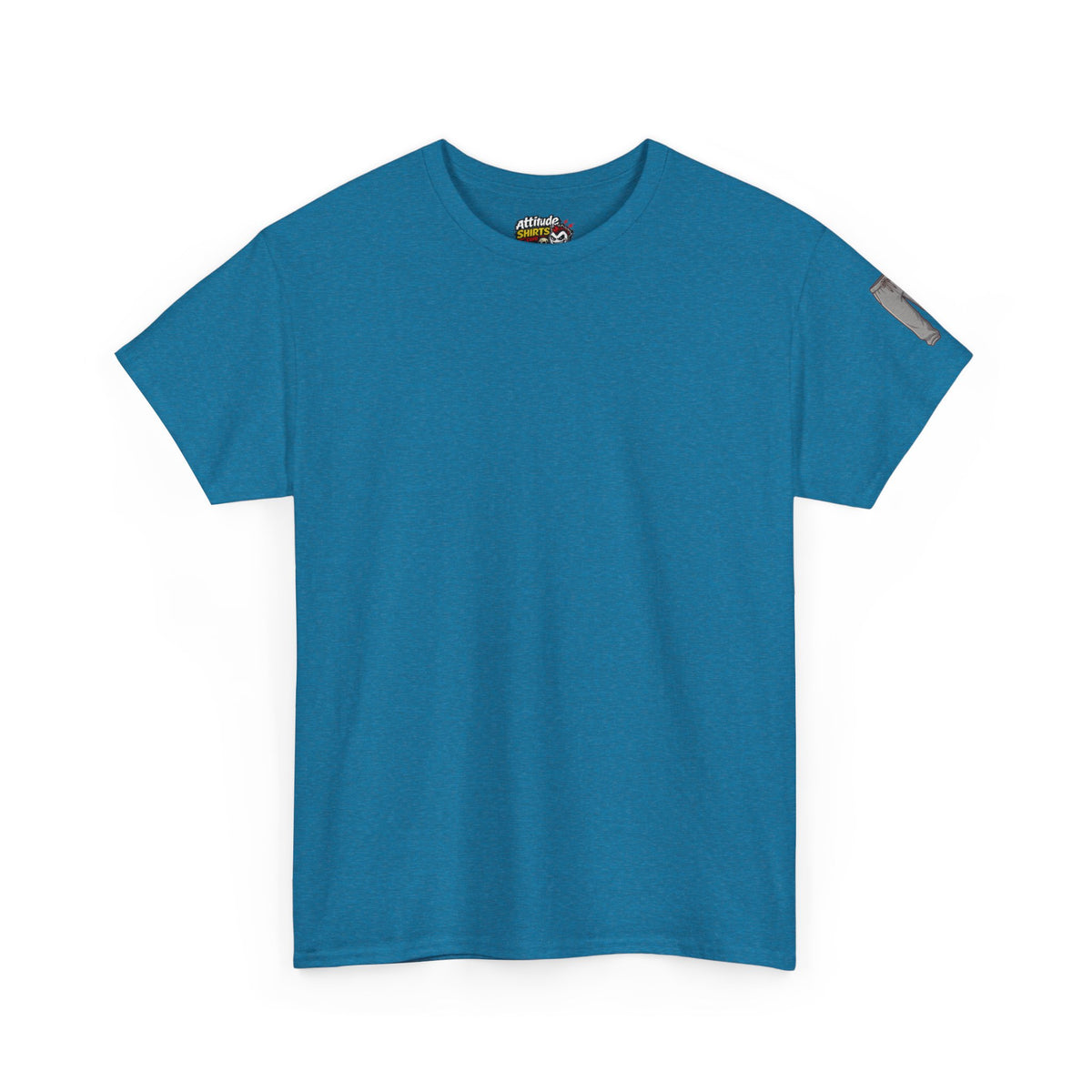 "Offical Thanksgiving Uniform" Premium Graphic Tee
