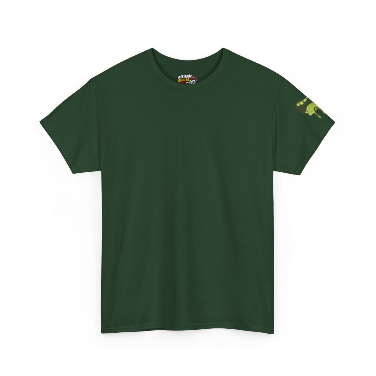 "Gag On The Guts" Premium Graphic Tee