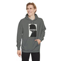 Pedo in Thief | Garment-Dyed Hoodie — AttitudeShirts