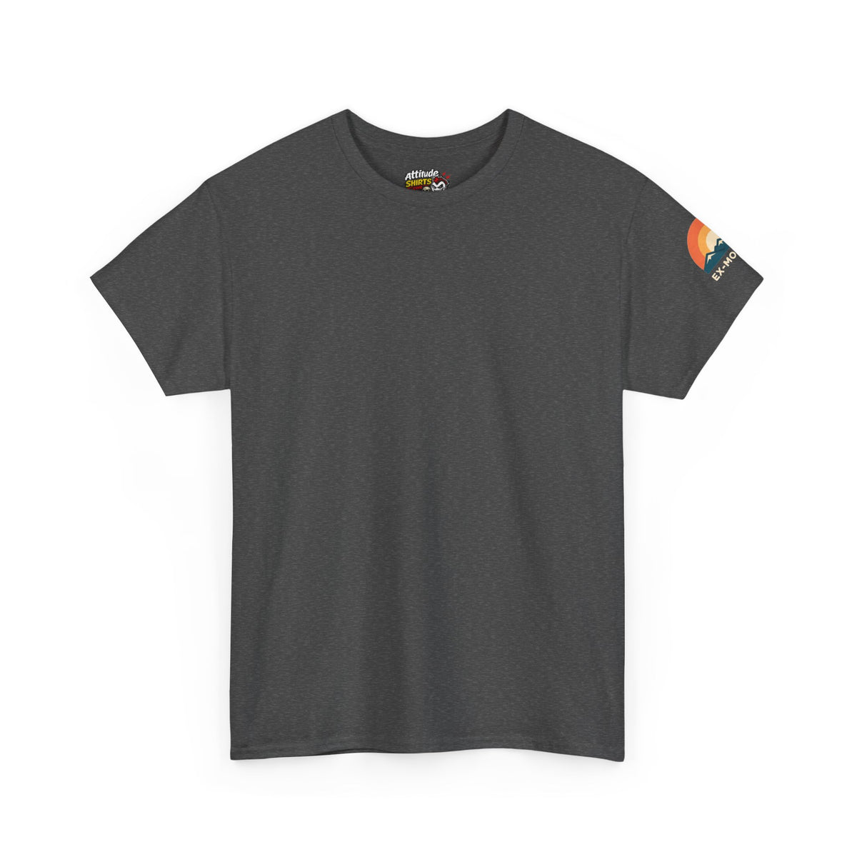 "Ex Mormon" Premium Graphic Tee