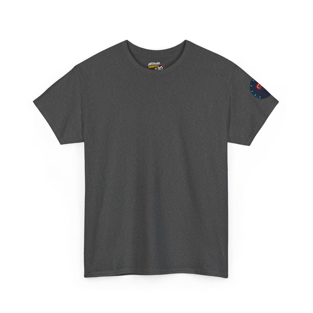 "Full Throttle Tonight" Premium Graphic Tee