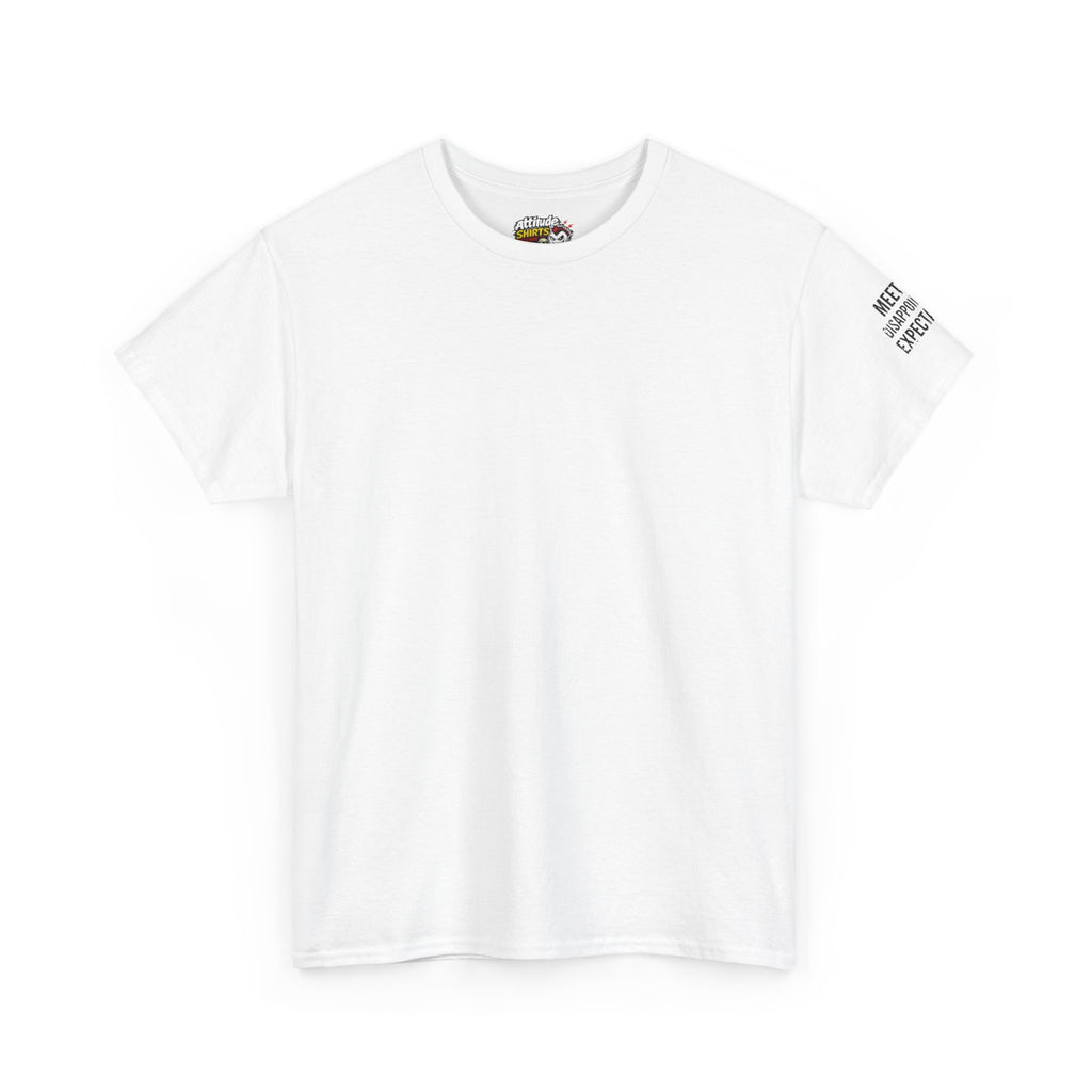 "Disappointing My Familiy" Premium Graphic Tee