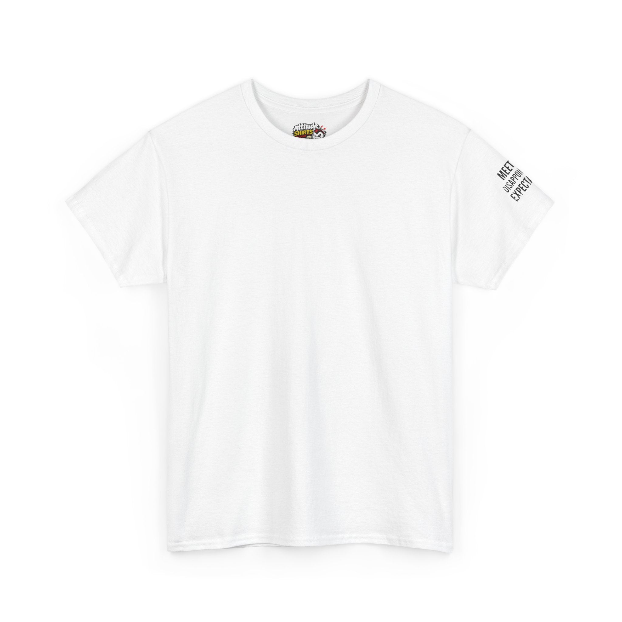 "Disappointing My Familiy" Premium Graphic Tee