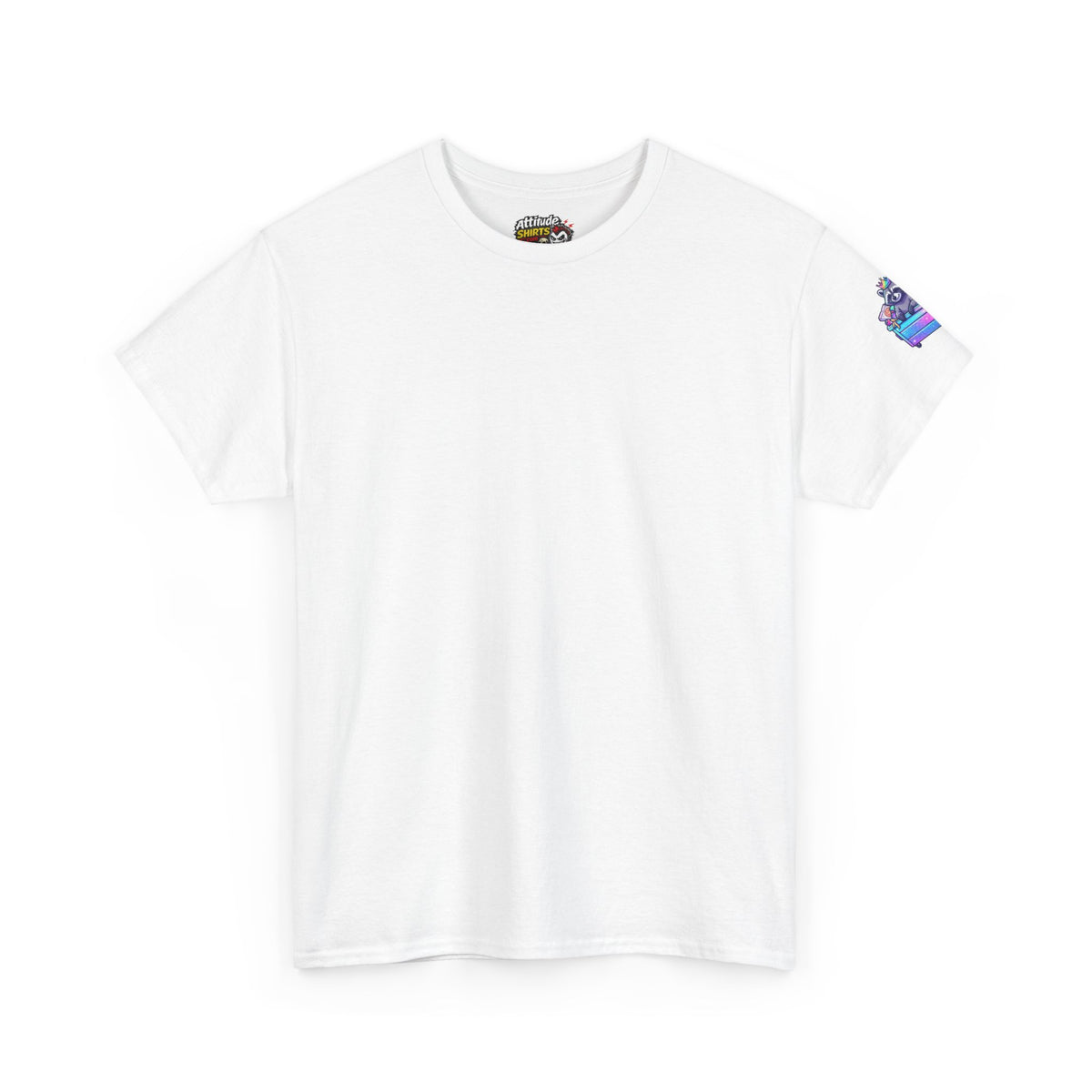 Top Tier Trash Premium Graphic Tee