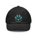 "Dog Mom" Cap