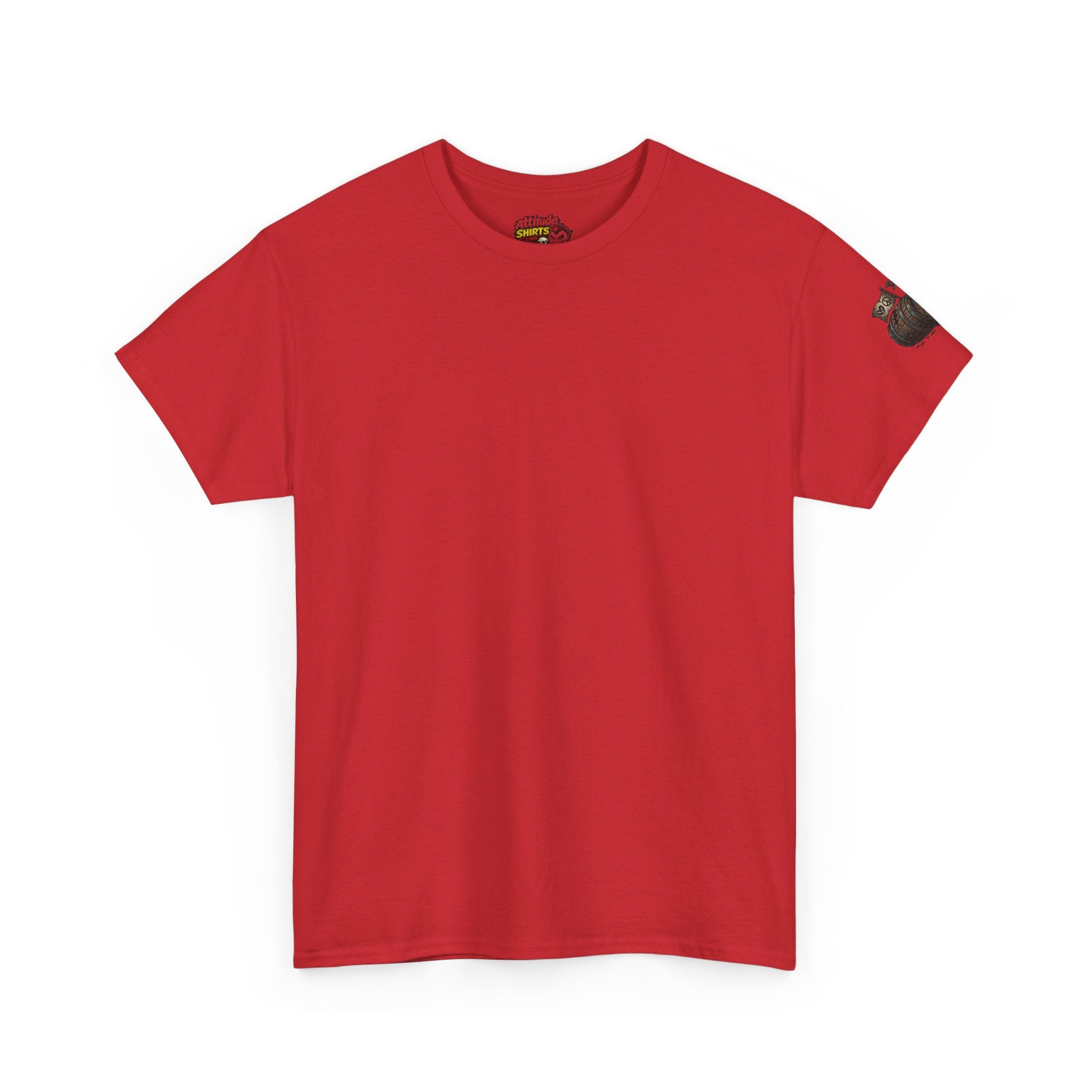 "Beer is Coping" Premium Graphic Tee