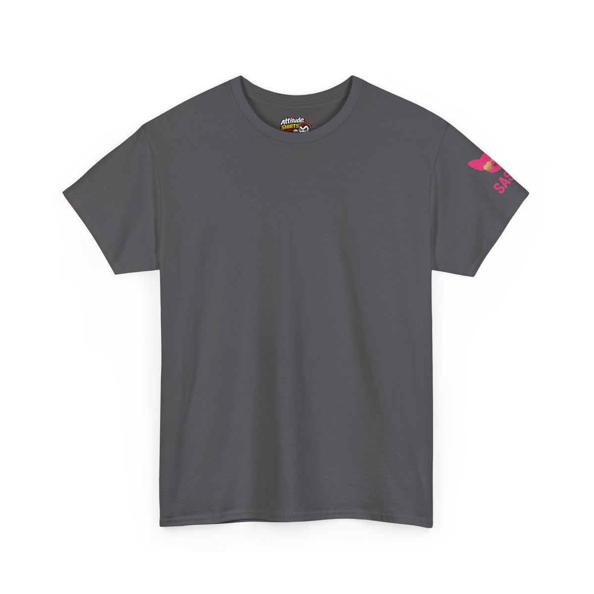 Sassy Since Birth Premium Graphic Tee