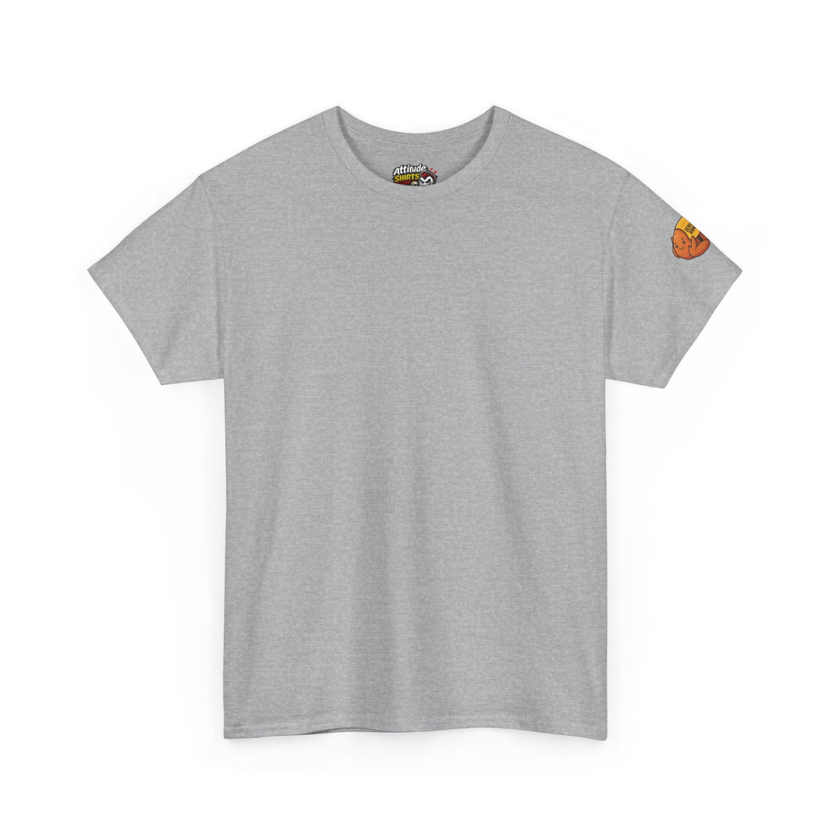 "Emotional Support Turkey" Premium Graphic Tee