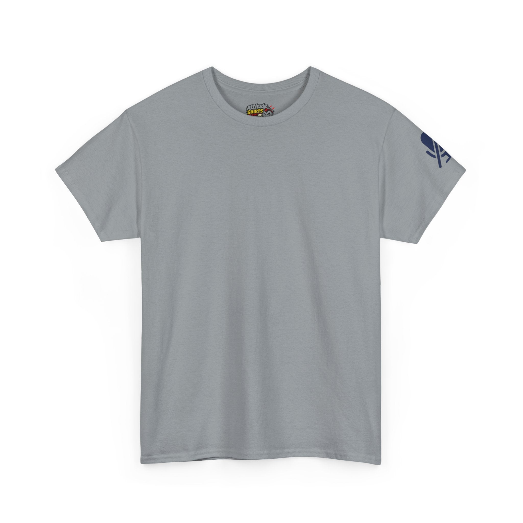 "I'm Sorry I Was On Mute" Premium Graphic Tee