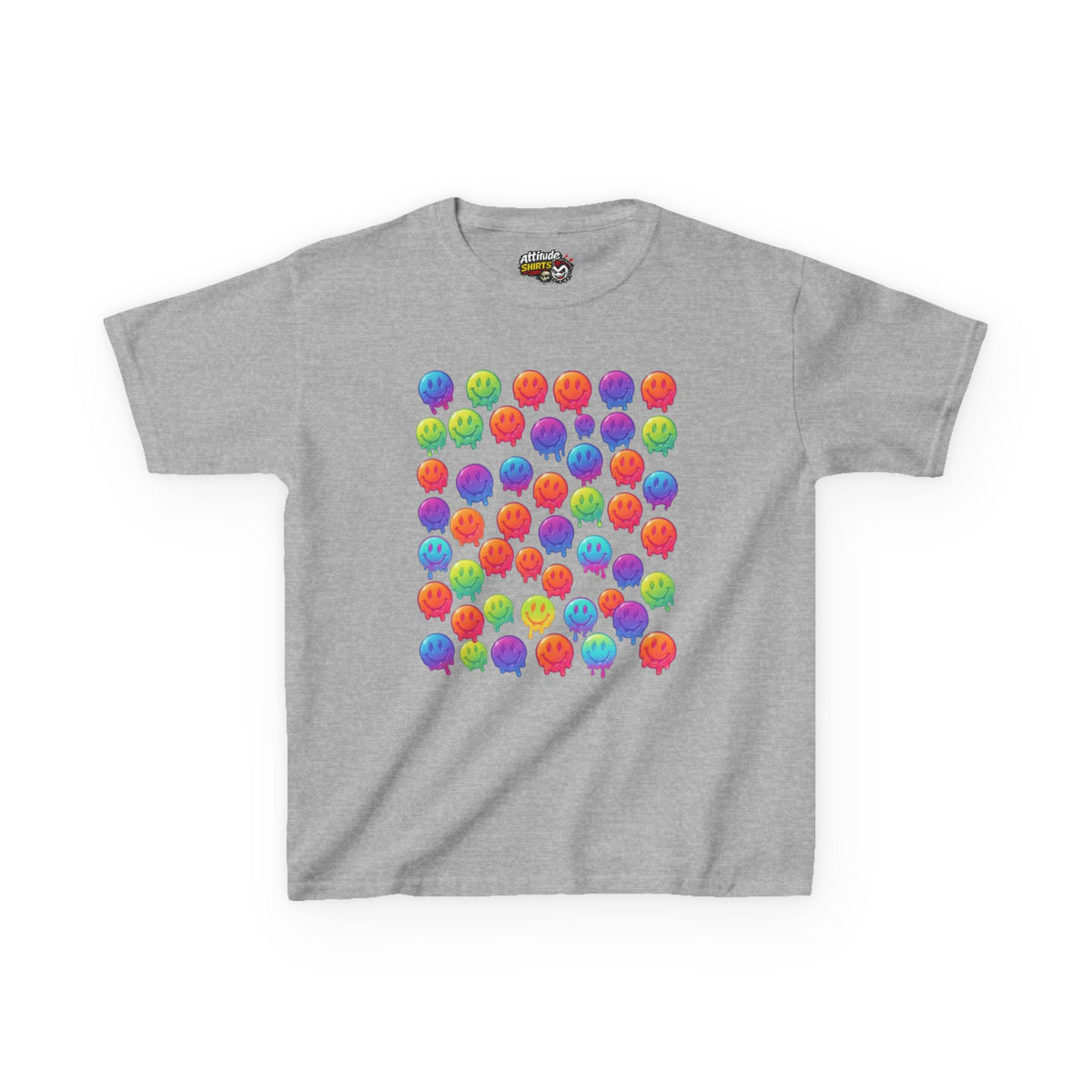 Melting Hot Kids Tee