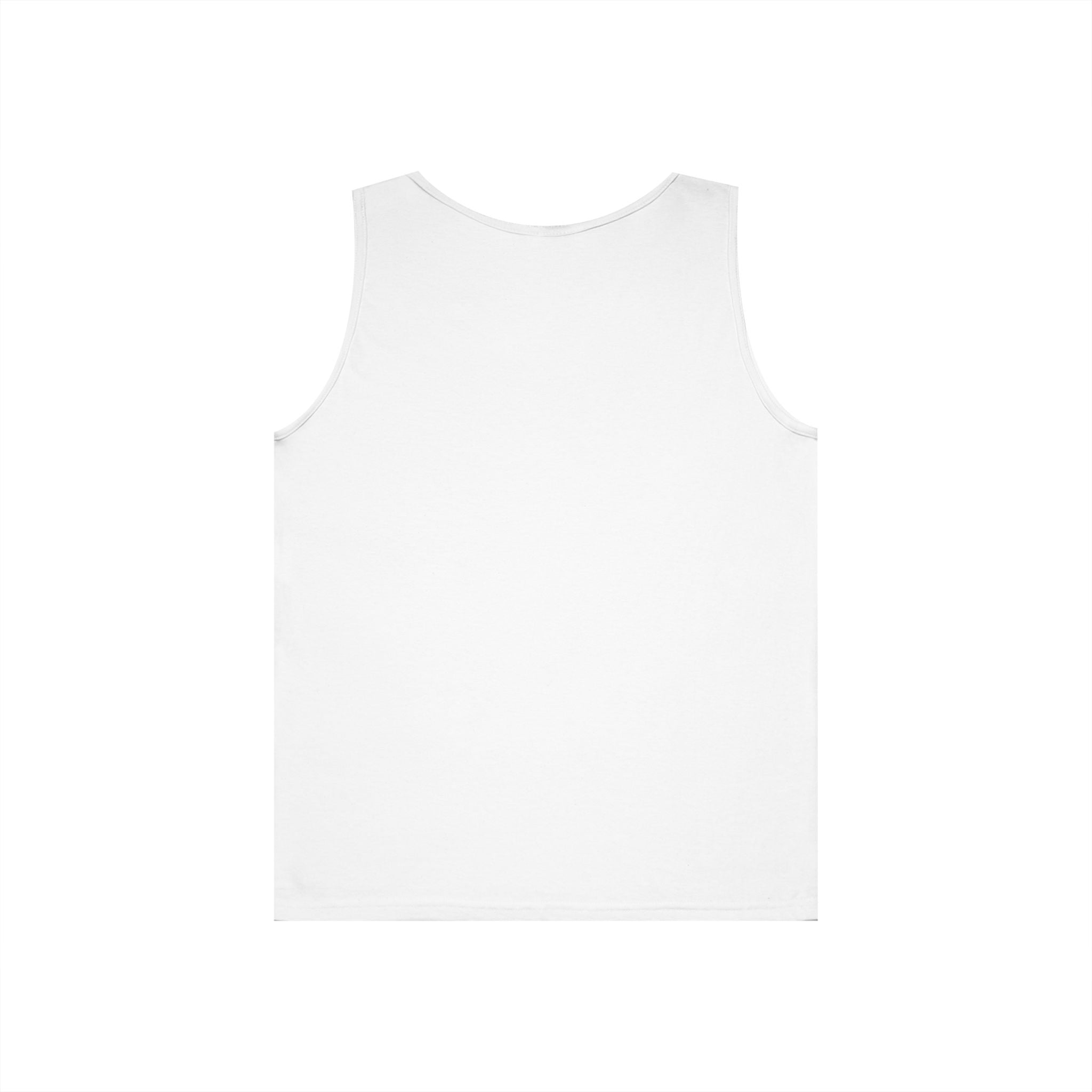 "Boots" Tank Top