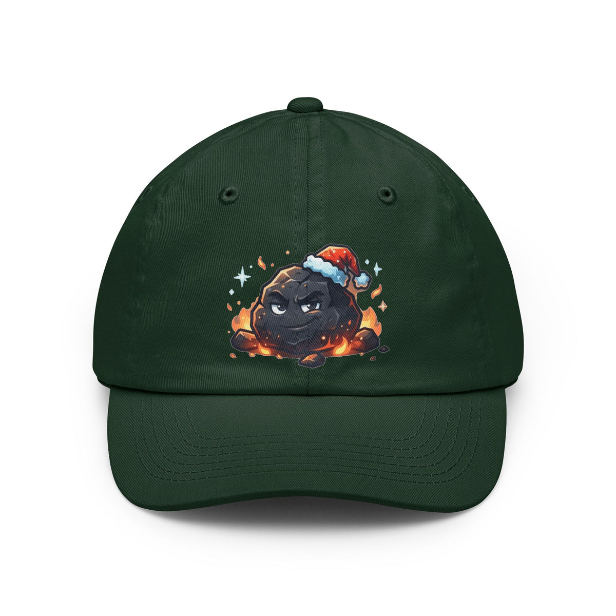 "Nice List Nominee" Dad Hat