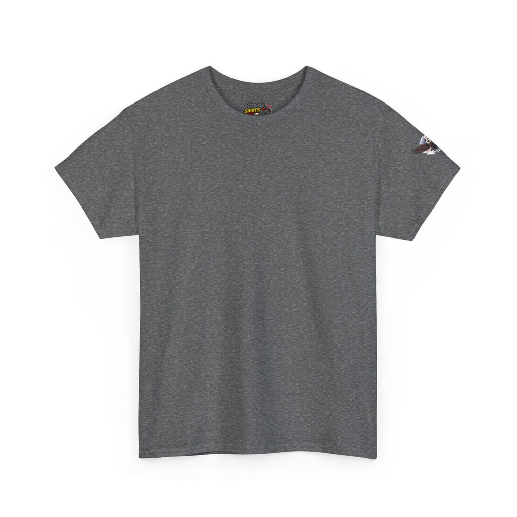 "Resist" Premium Graphic Tee