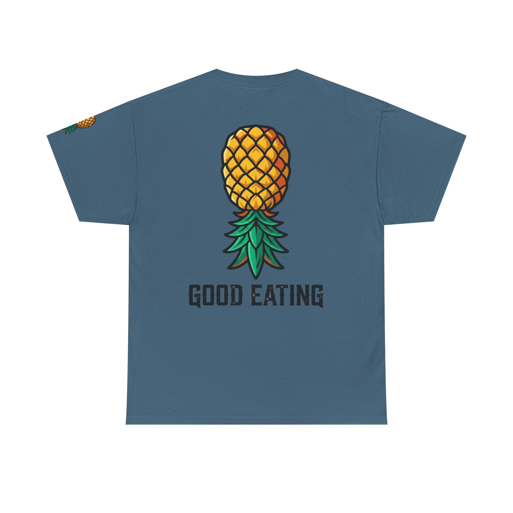 "Good Eating" Premium Graphic Tee
