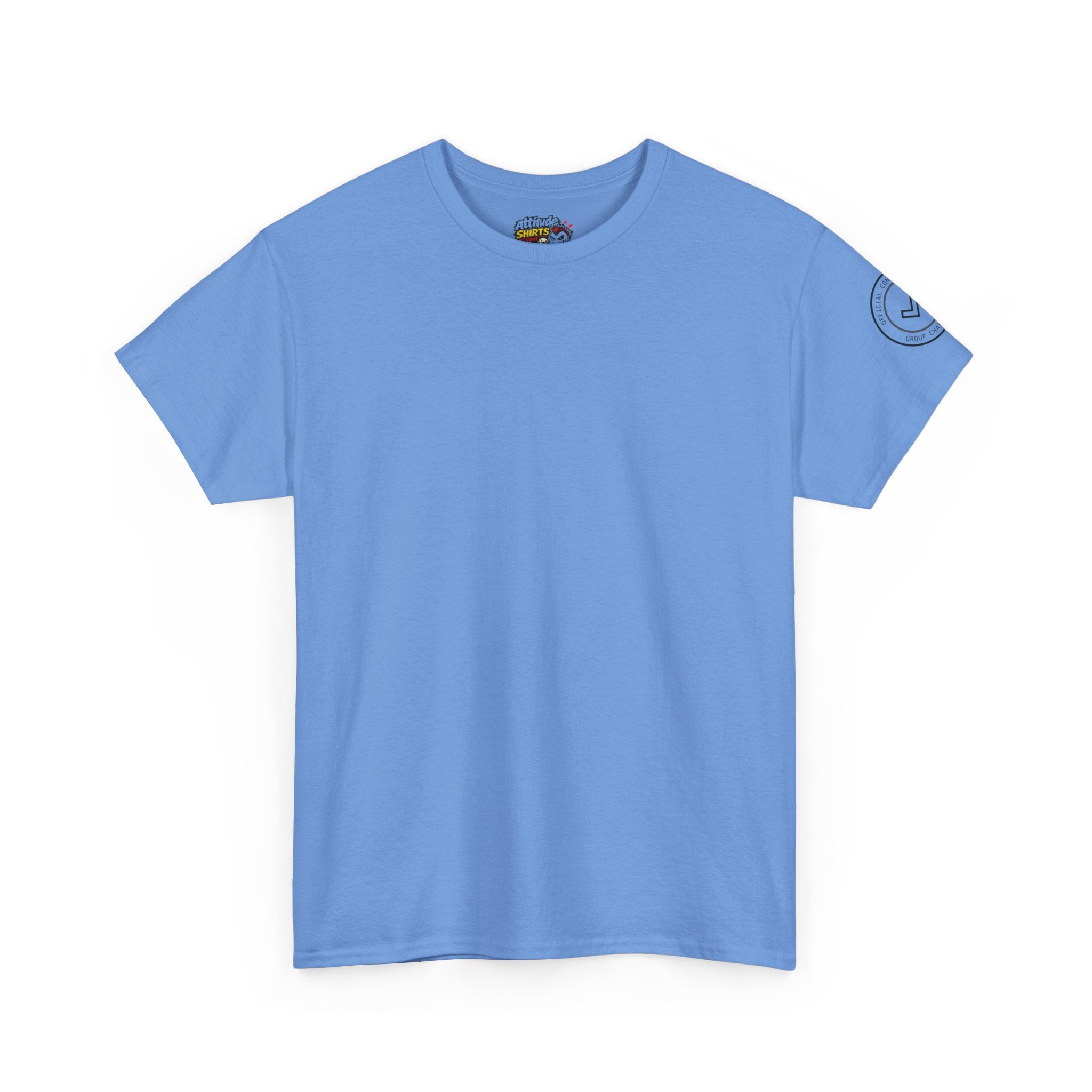 "Group Chat" Premium Graphic Tee