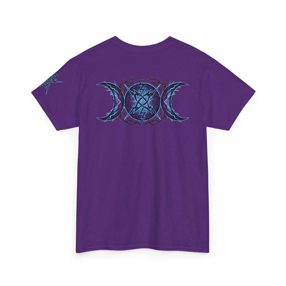 "Triple Goddess Tempest" Premium Graphic Tee