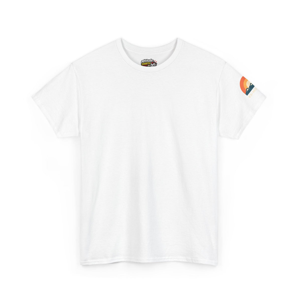 "Ex Mormon" Premium Graphic Tee