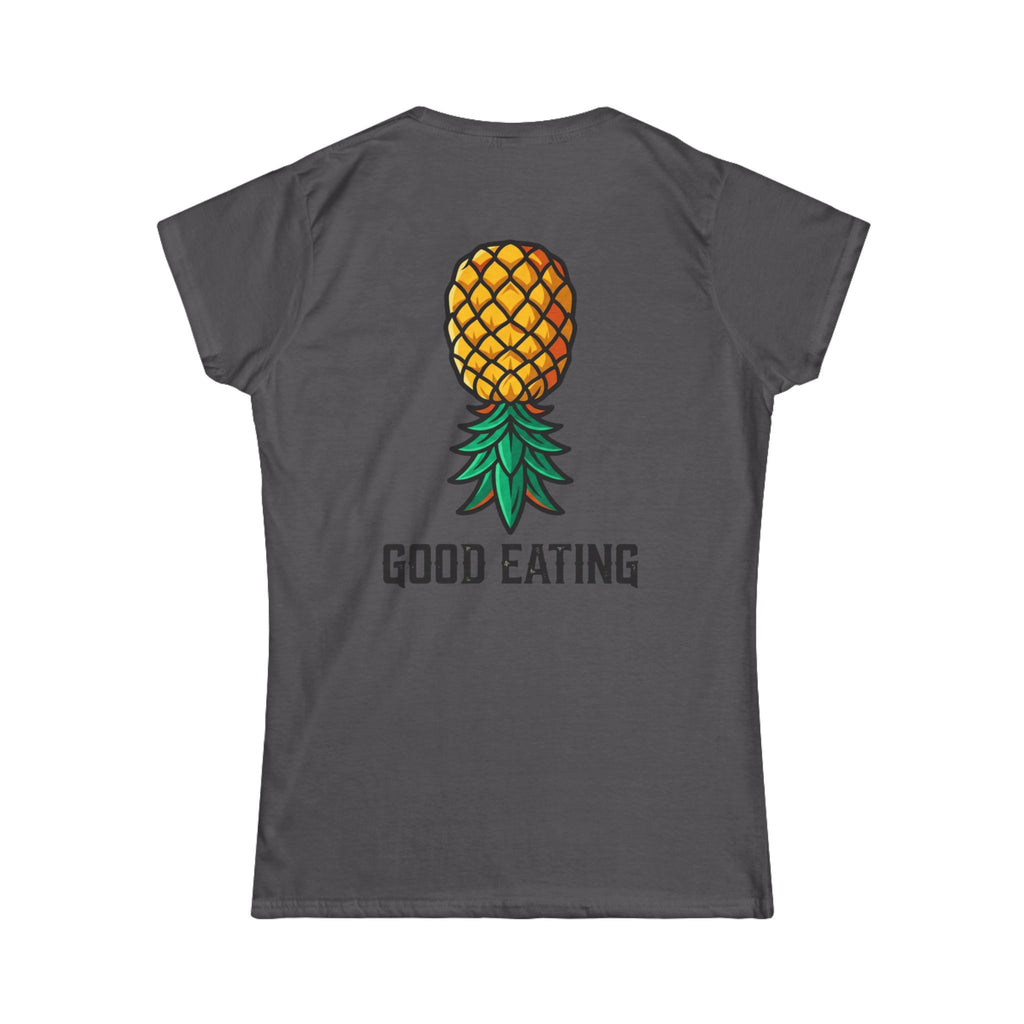 "Good Eating" Women's Tee