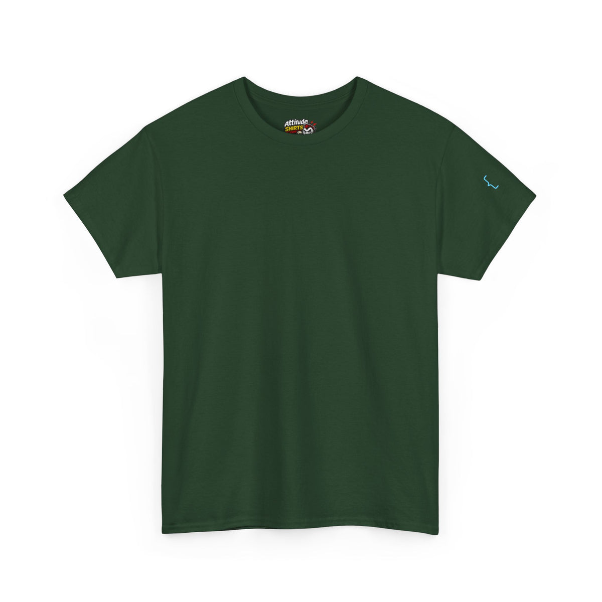 "Caffeine Anxiety And Stack Overflow" Premium Graphic Tee