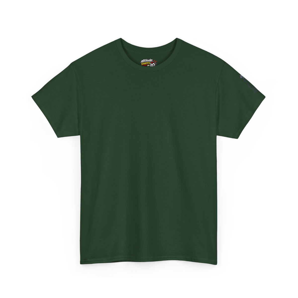 "Release the Genie" Premium Graphic Tee
