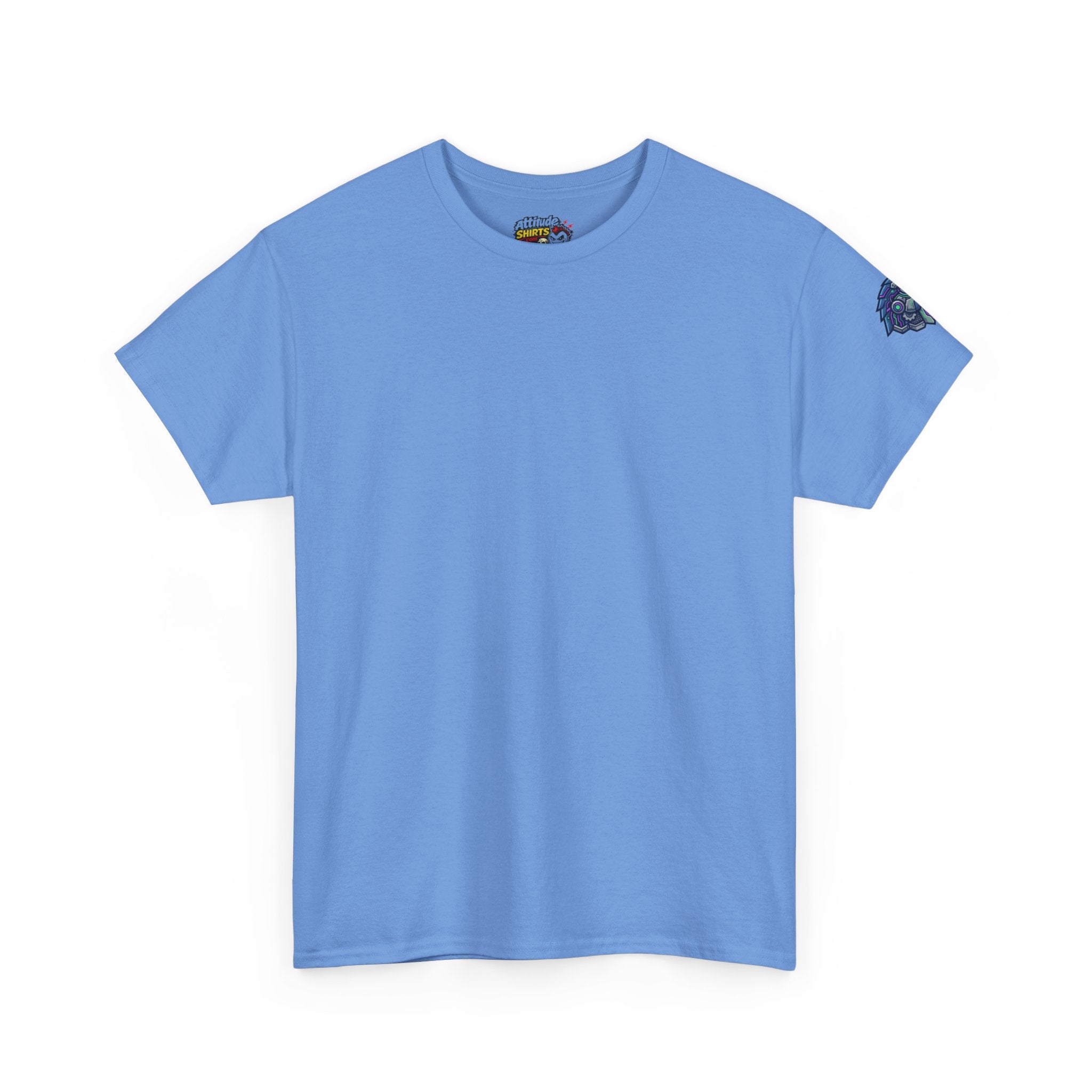 "Cyber Eagle" Premium Graphic Tee
