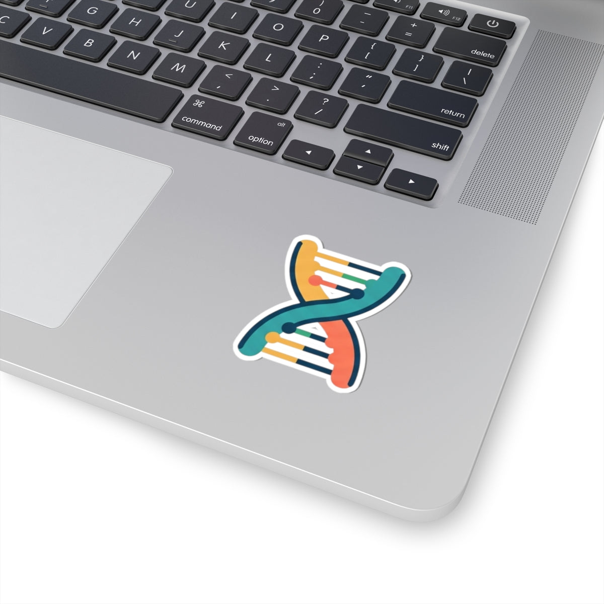 "Designer Genes" Sticker