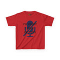 "I'm Sorry I Was On Mute" Kids Tee
