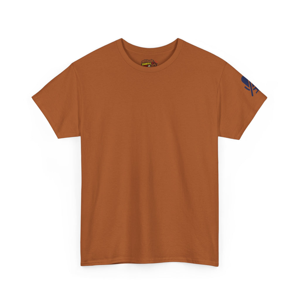 "I'm Sorry I Was On Mute" Premium Graphic Tee