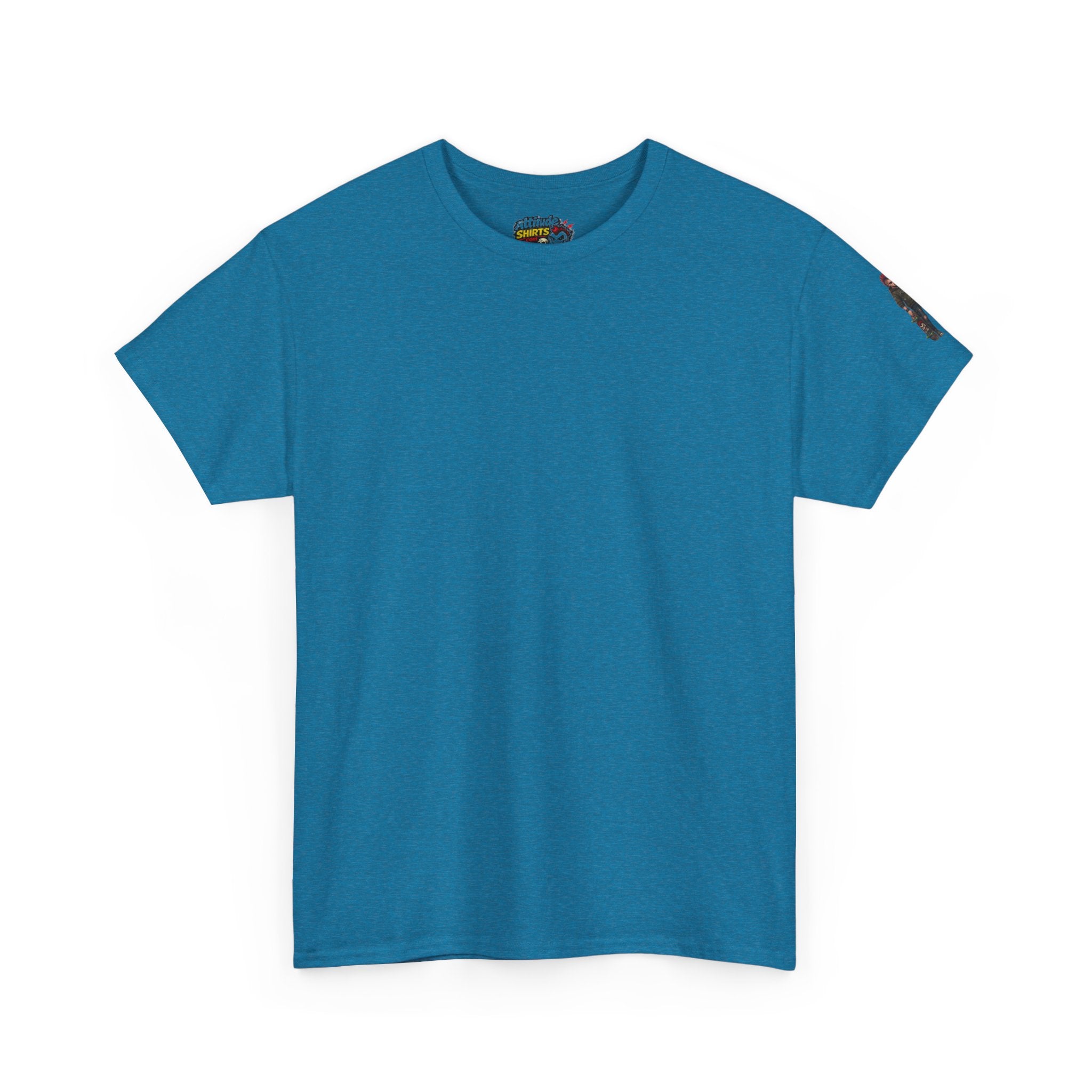 "Riot" Premium Graphic Tee