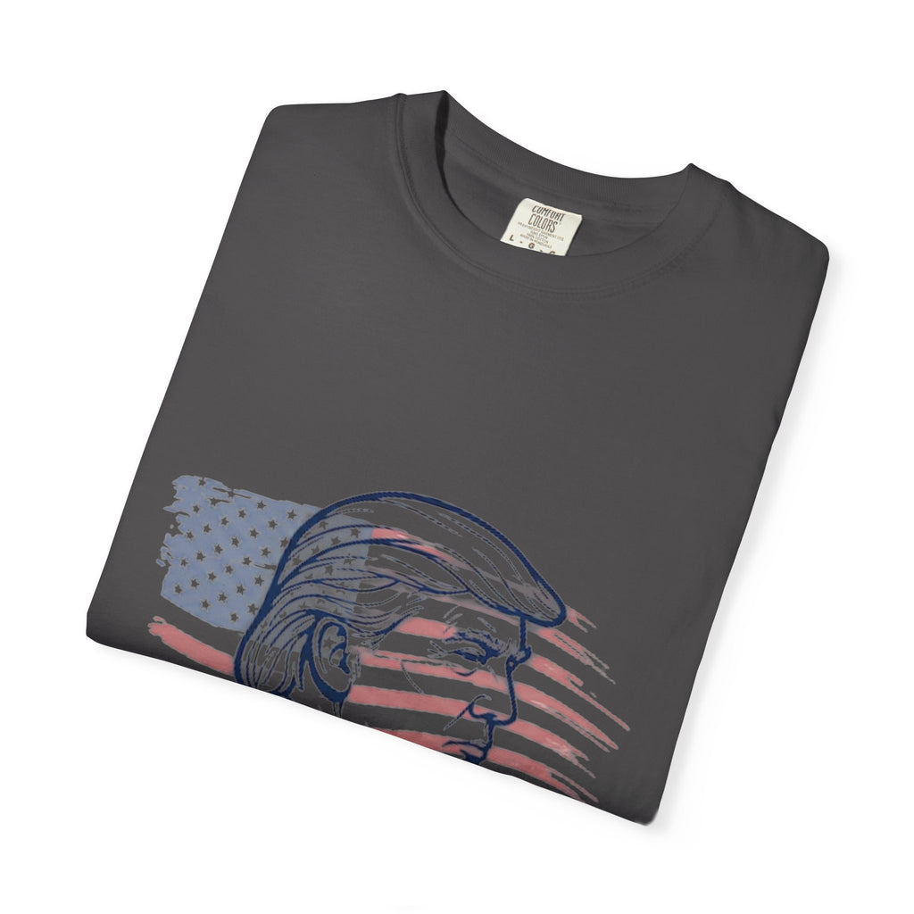 Mango Unchained | Garment-Dyed Tee — AttitudeShirts