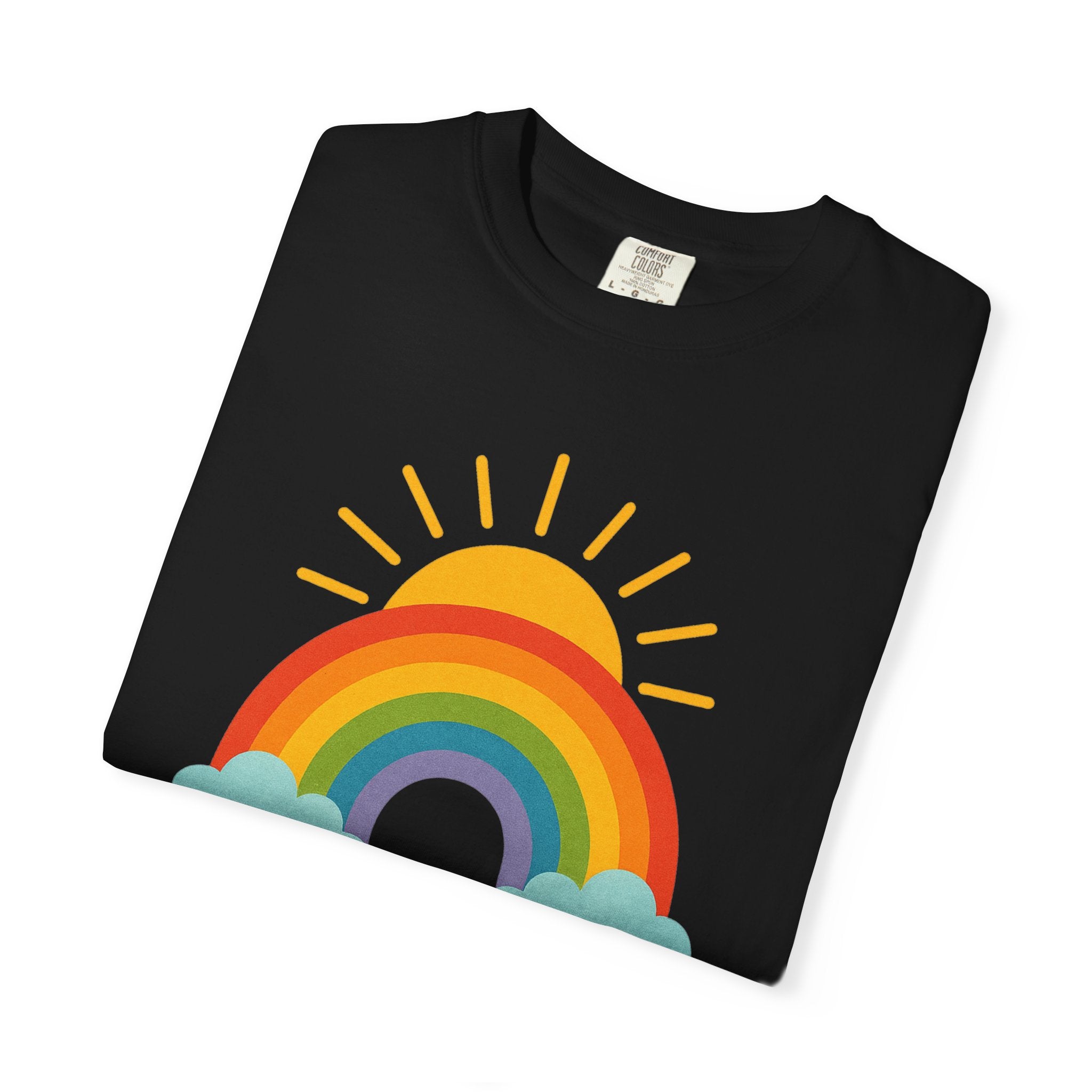 "I Am a Child of God" T-Shirt