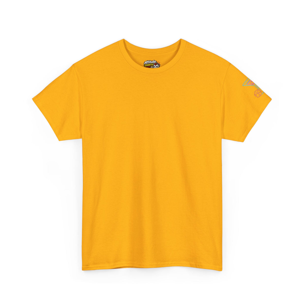 "Stiff Drinks Loose Plans" Premium Graphic Tee