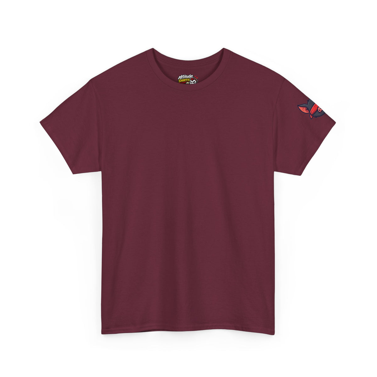 "Blind, Drunk, and Swinging" Premium Graphic Tee