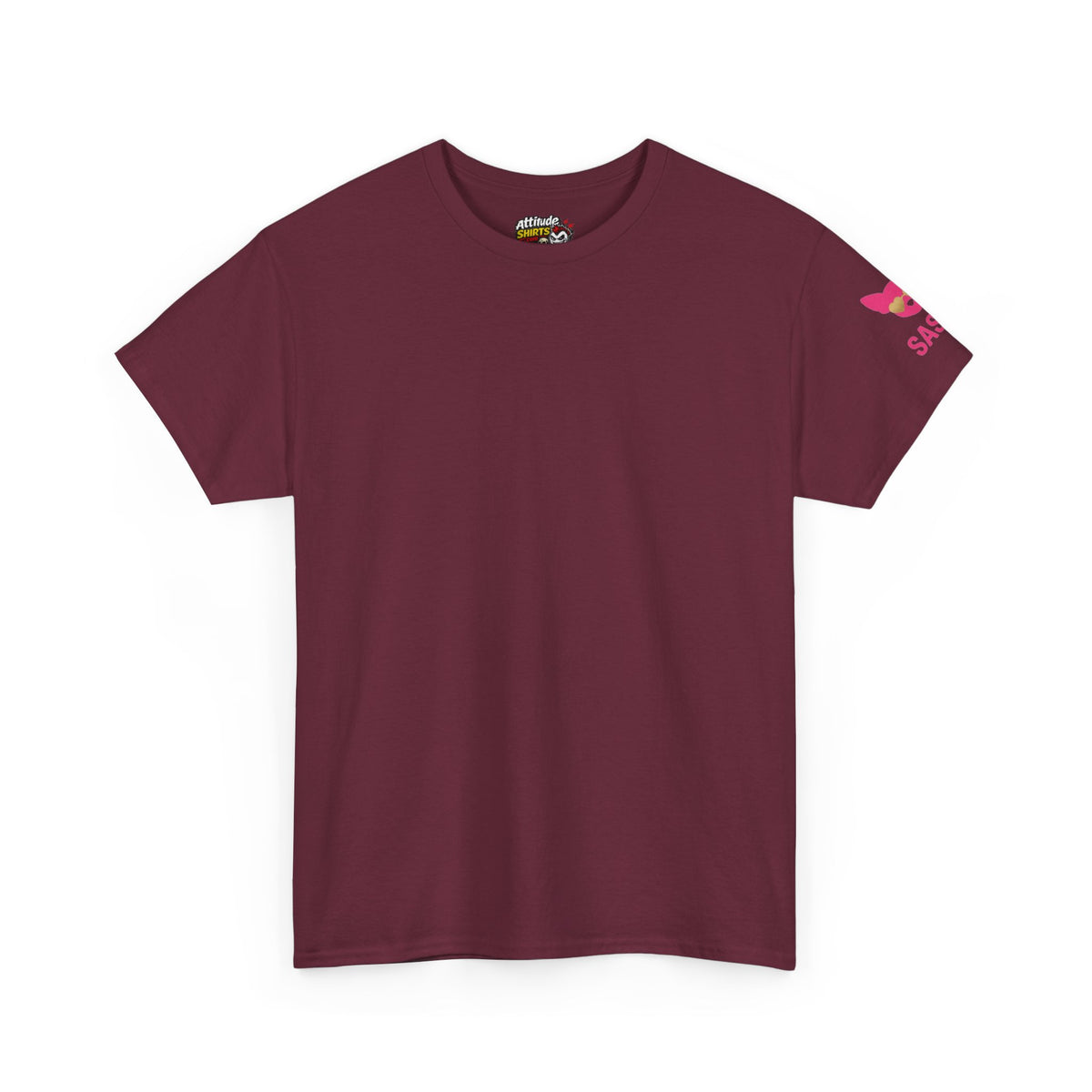 Sassy Since Birth Premium Graphic Tee